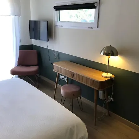 住宿加早餐酒店 Le Studio Bordelais